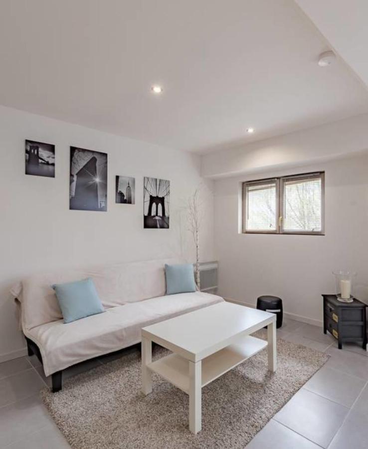 Guestready - Modern And Spacious Flat Near Vaise Lyon Buitenkant foto
